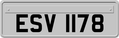 ESV1178