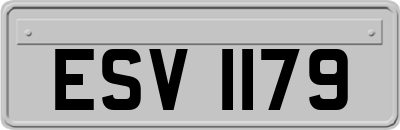 ESV1179