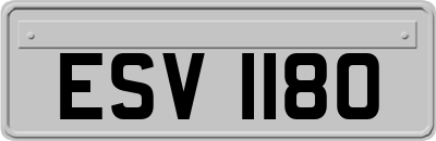 ESV1180
