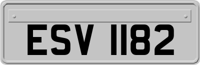 ESV1182