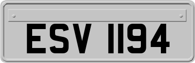 ESV1194