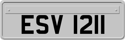 ESV1211