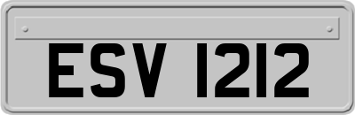 ESV1212