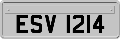 ESV1214