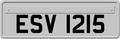 ESV1215