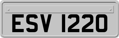 ESV1220