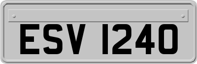 ESV1240