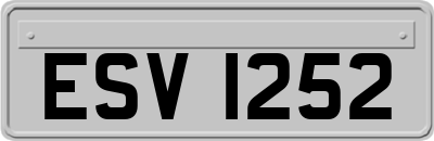 ESV1252