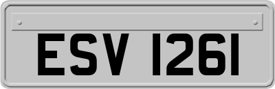 ESV1261