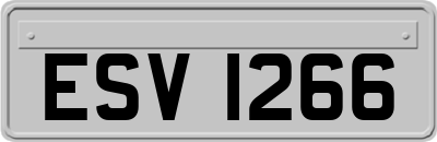 ESV1266