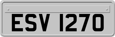 ESV1270