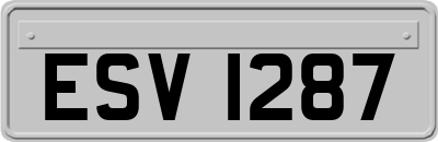 ESV1287