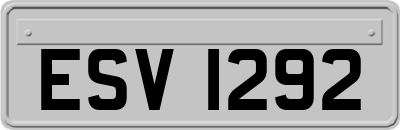 ESV1292