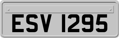 ESV1295