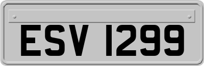 ESV1299