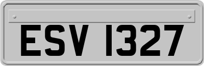 ESV1327