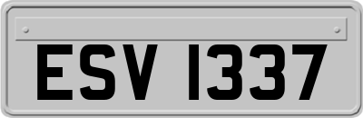 ESV1337