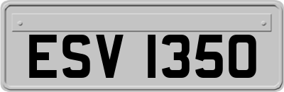 ESV1350