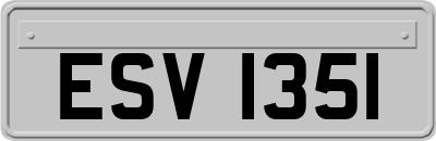 ESV1351