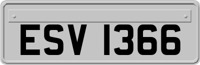 ESV1366
