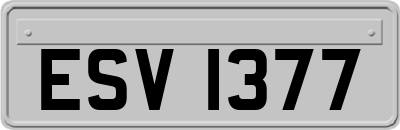 ESV1377