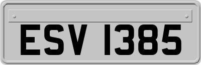 ESV1385