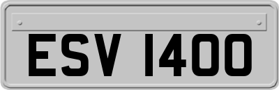 ESV1400