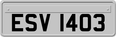 ESV1403