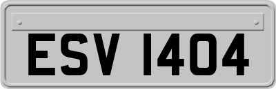 ESV1404