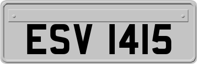 ESV1415