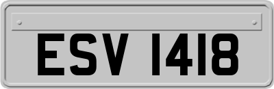 ESV1418