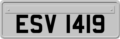 ESV1419