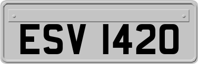 ESV1420