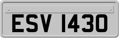 ESV1430