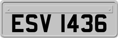 ESV1436