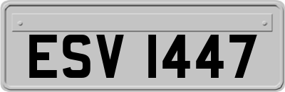 ESV1447