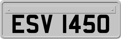 ESV1450