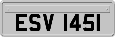 ESV1451