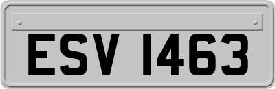 ESV1463