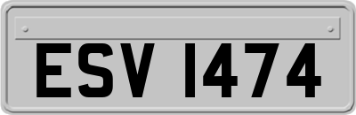 ESV1474