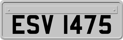 ESV1475