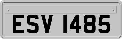 ESV1485
