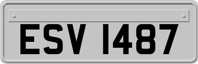 ESV1487