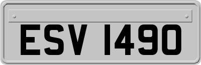 ESV1490