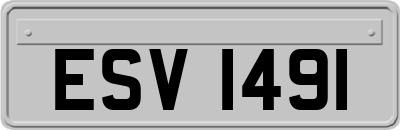 ESV1491