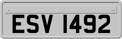 ESV1492