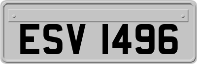 ESV1496