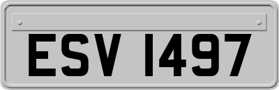 ESV1497