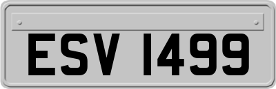 ESV1499