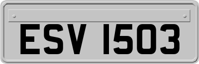 ESV1503